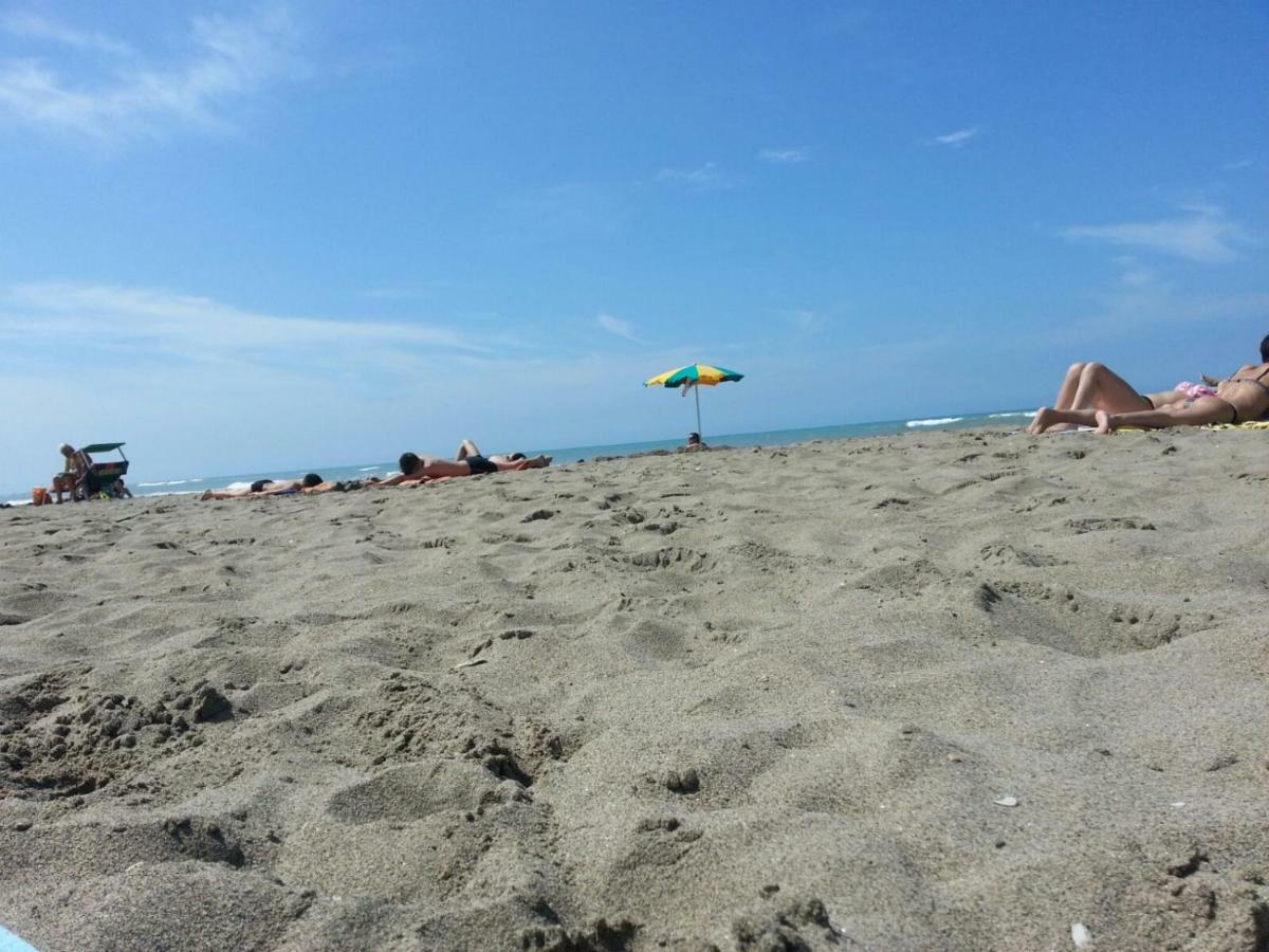 Mary'S House Hotel Lido di Ostia Exterior photo